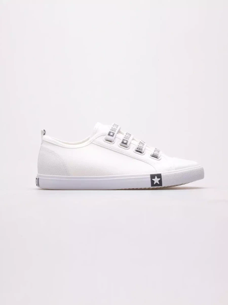 Trampki damskie BIG STAR HH274094 