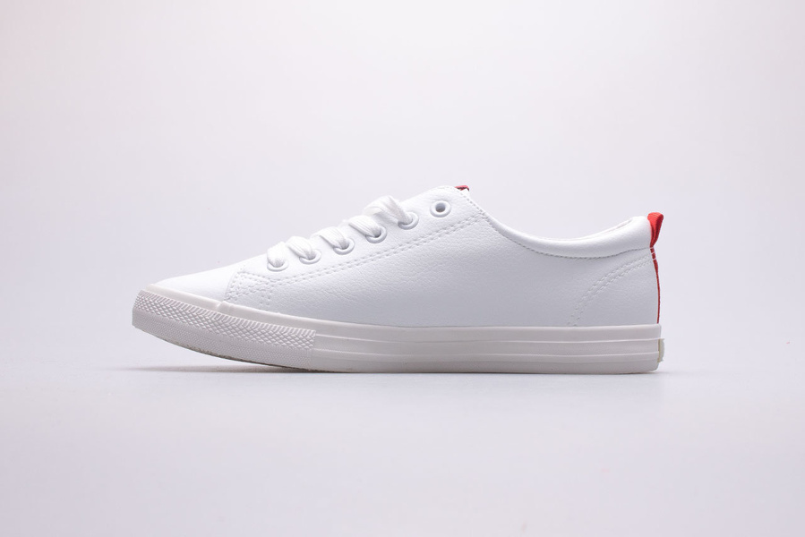 Trampki damskie BIG STAR DD274685-101