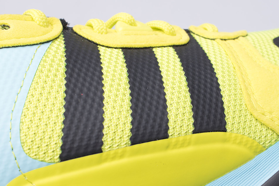 Buty dziecięce adidas ZX 700 HD J FX5234