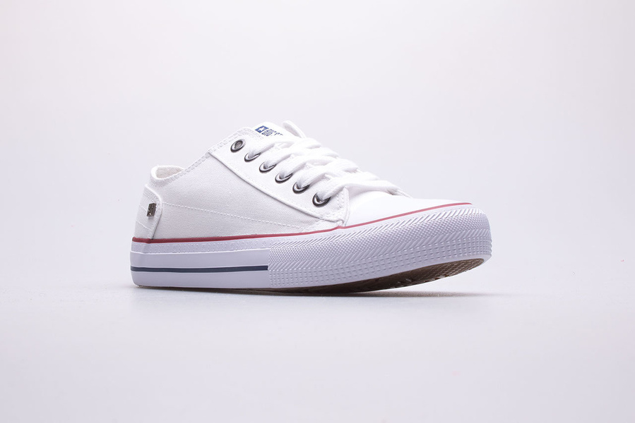 Trampki damskie BIG STAR DD274336