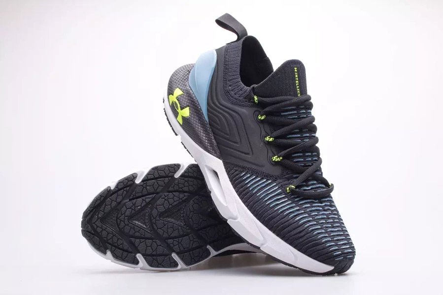 Buty męskie Under Armour 3024154-005