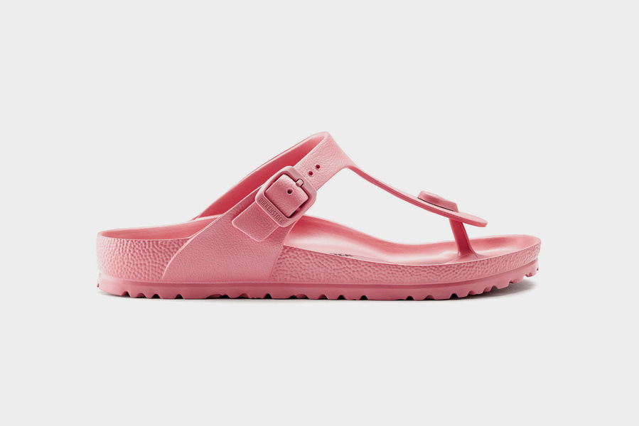 Klapki BIRKENSTOCK GIZEH EVA 1019121