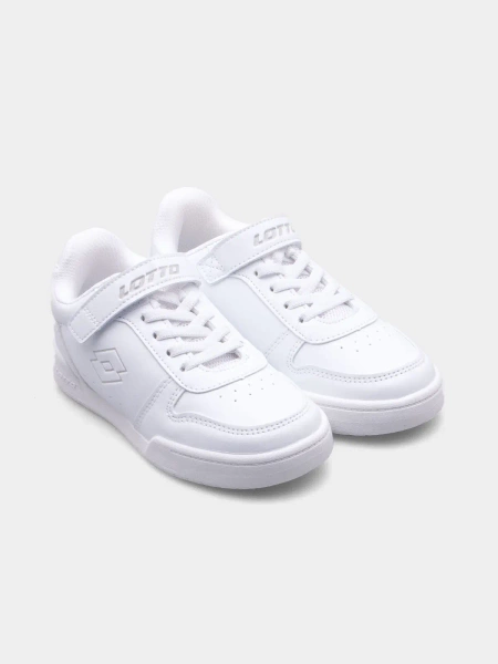 Buty dziecięce LOTTO TITANIS OC K 2600330K-1014