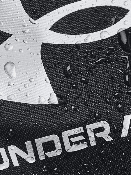 Torba sportowa Under Armour 1369222-001 40L