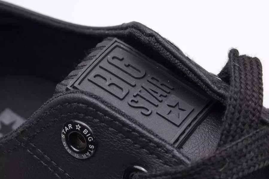 Trampki męskie BIG STAR KK174009