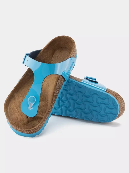 Klapki BIRKENSTOCK GIZEH BS 1024003