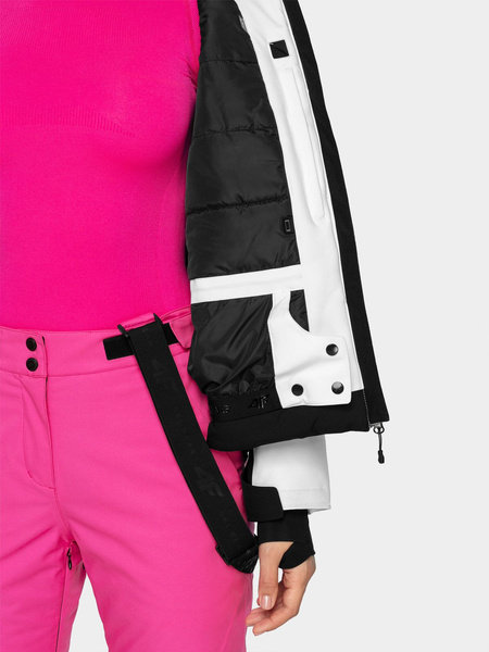 Kurtka damska 4F H4Z21-KUDN006-20S