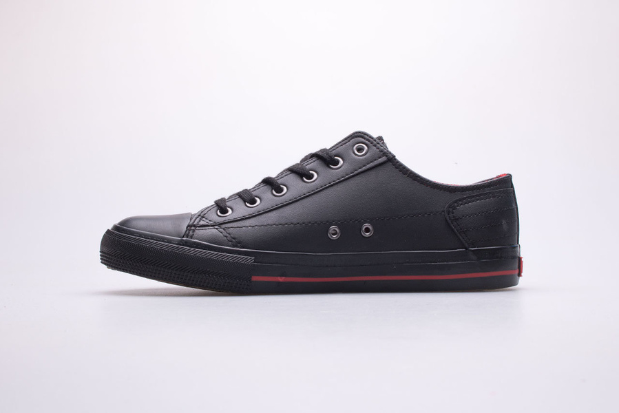 Trampki męskie BIG STAR DD174259