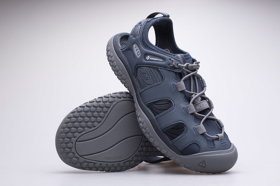 Sandały KEEN SOLR SANDAL 1022431