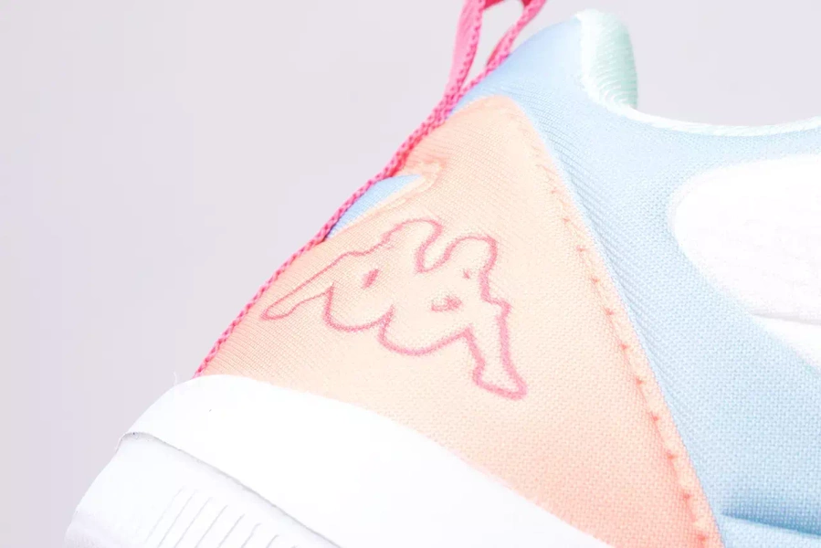 Buty dziecięce KAPPA DURBAN PR K 260894PRK-1061