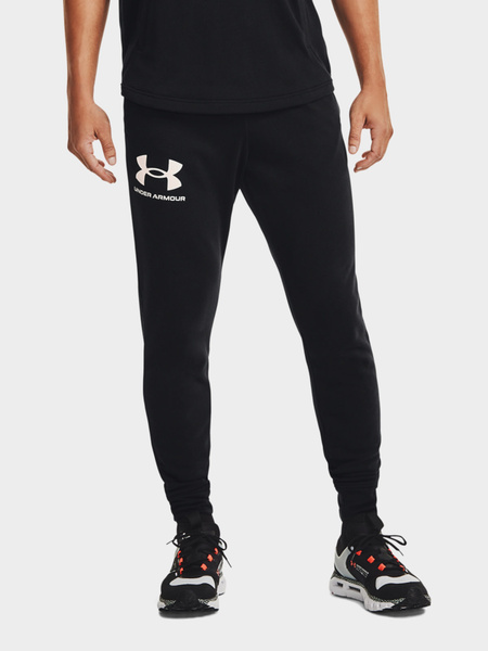 Spodnie dresowe męskie Under Armour 1361642-001