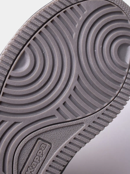 Buty dziecięce  KAPPA SHAB FUR K 260991K-1111 