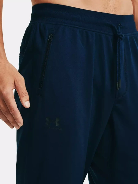 Spodnie dresowe męskie Under Armour 1290261-408