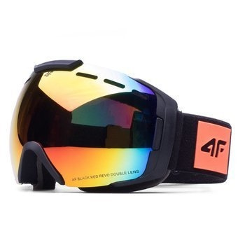 Gogle narciarskie 4F H4Z19-GGM002-20S
