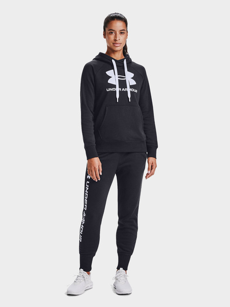 Bluza damska z kapturem Under Armour 1356318-001