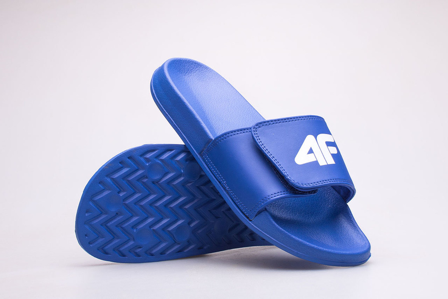 Klapki dziecięce 4F JUNIOR HJL22-JKLM001-36S