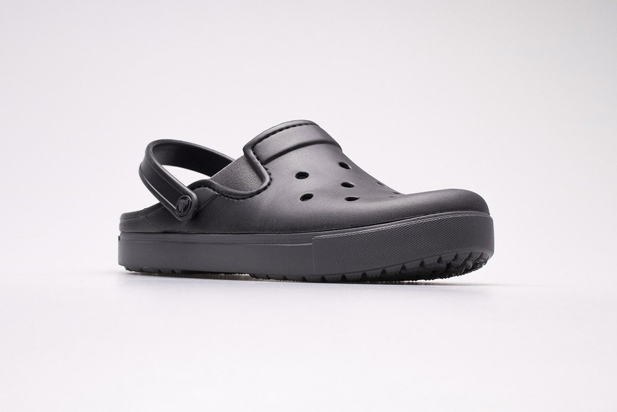 Chodaki Crocs citylane clog 201831-02S