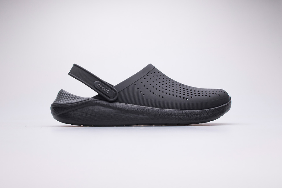 Chodaki Crocs LiteRide Clog 204592-0DD