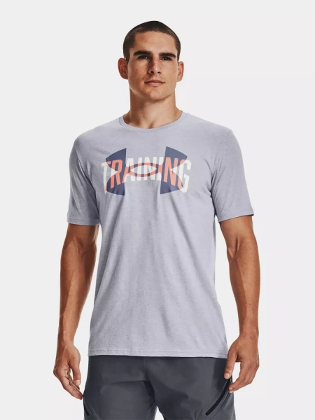 Koszulka męska Under Armour 1373994-011