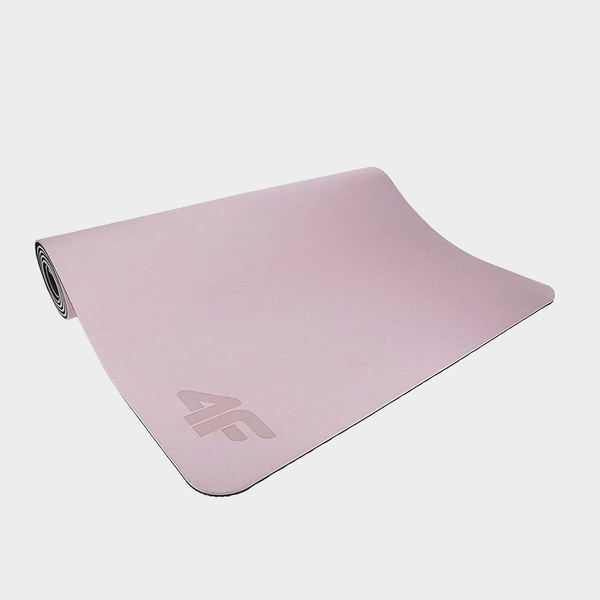 Mata do ćwiczeń 4F H4L22-KAR001-56S