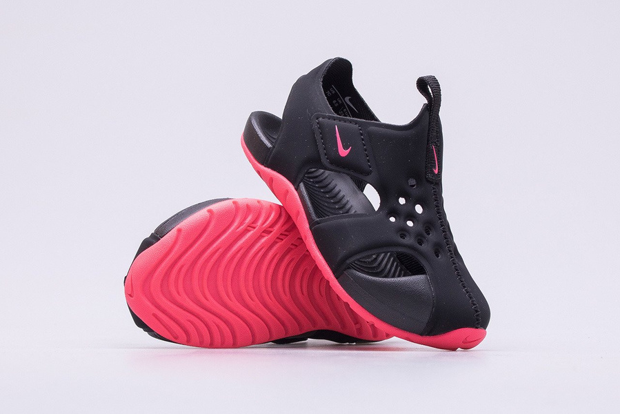 Sandały NIKE SUNRAY PROTECT 2 (PS) 943826-003