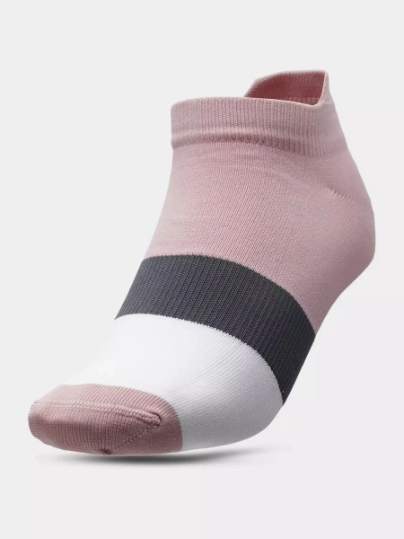 Skarpety damskie 4F H4Z22-SOD002-91S 3PAK
