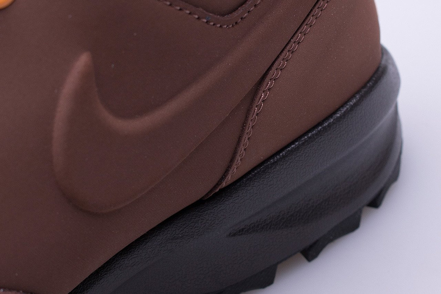 Buty męskie NIKE MANOA LEATHER 454350-203