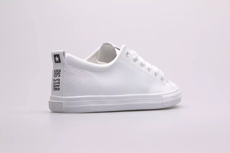 Buty damskie BIG STAR JJ274311