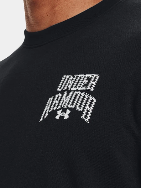 Bluza męska Under Armour 1379764-001 