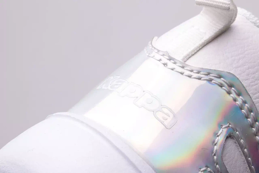 Buty dziecięce KAPPA LISNA K 260997K-1017