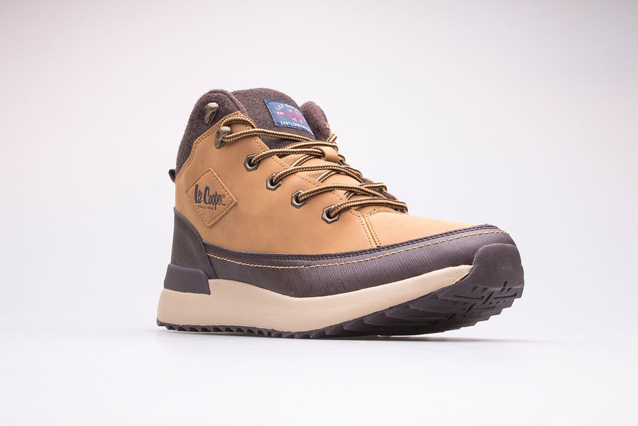 Buty męskie LEE COOPER LCJ-21-01-0534M