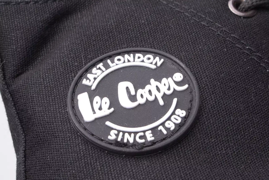 Trampki damskie LEE COOPER LCW-23-44-1629L