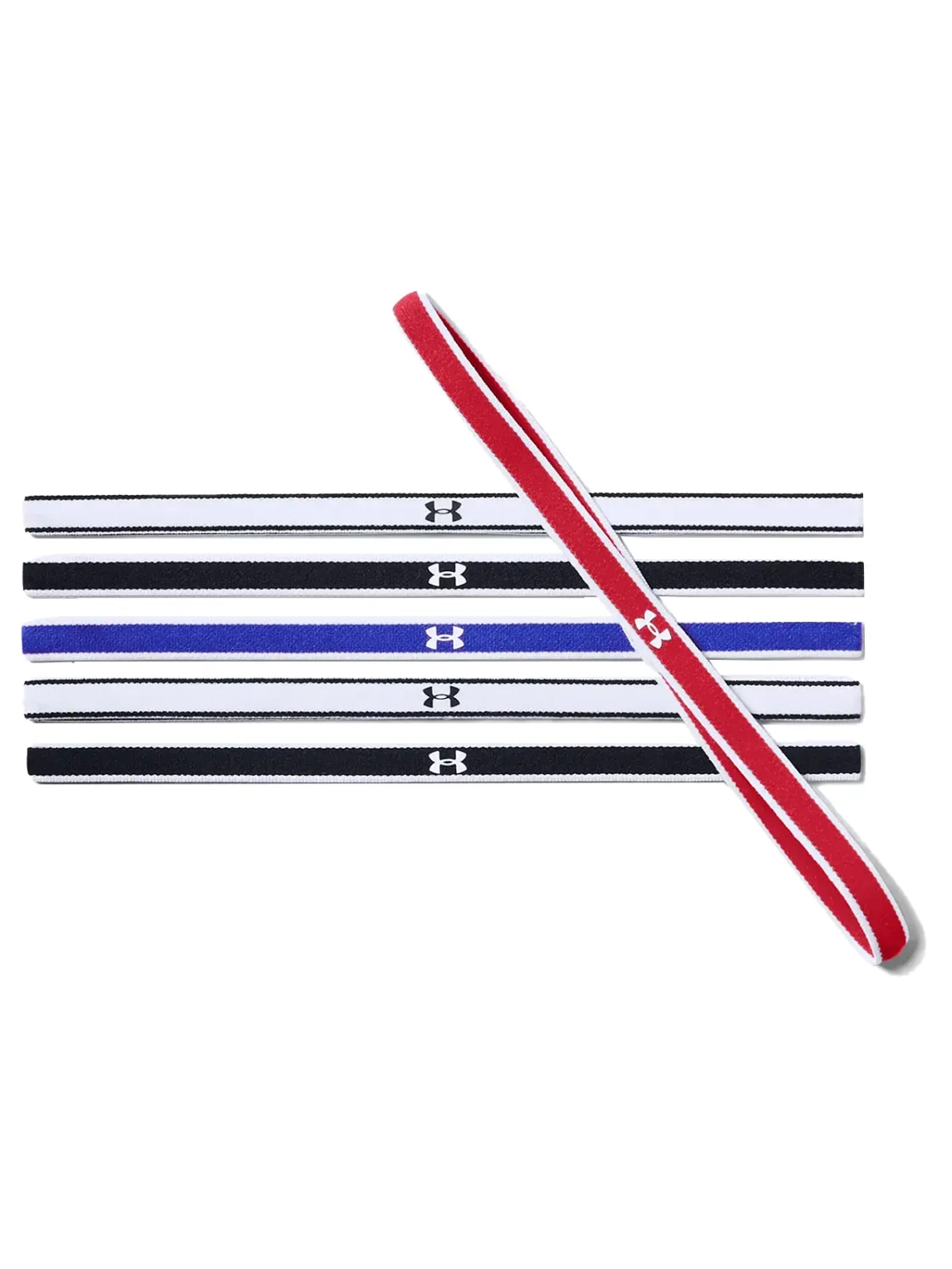 Opaska na głowę Under Armour 1286016-600