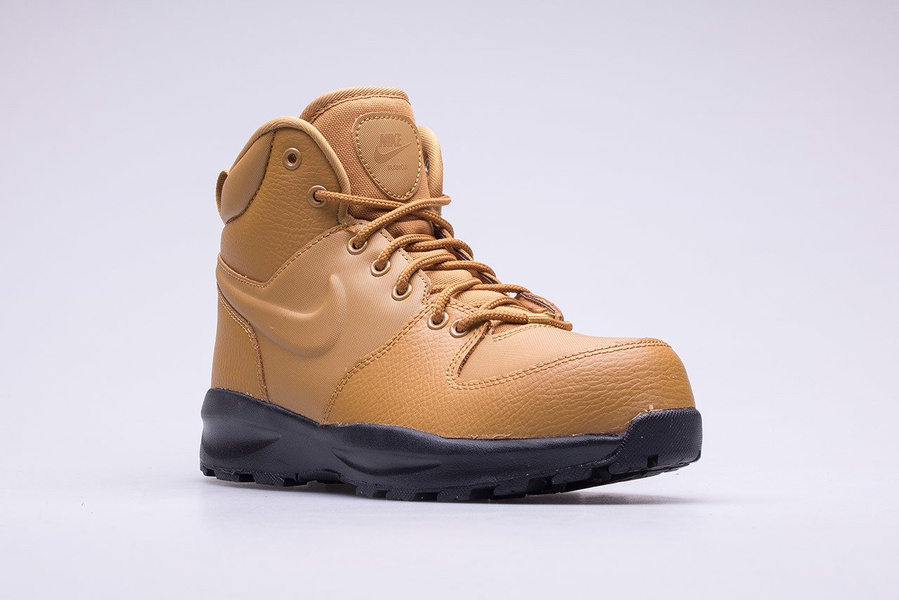 Buty dziecięce NIKE MANOA LTR (GS) BQ5372-700