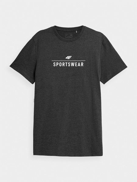 Koszulka męska 4F NOSH4-TSM354-23M
