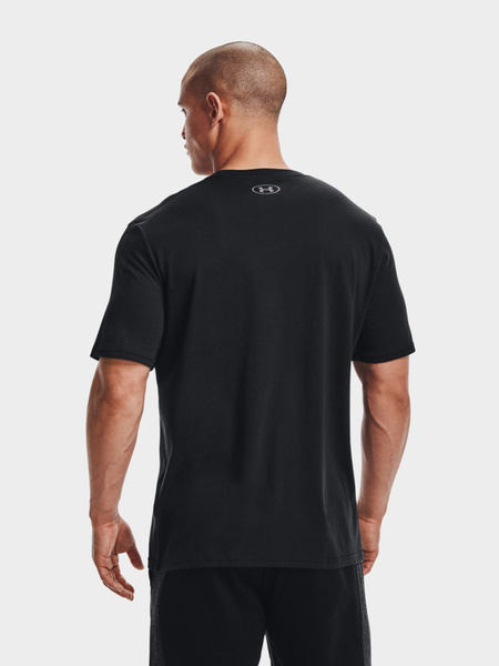 Koszulka męska Under Armour 1329581-001