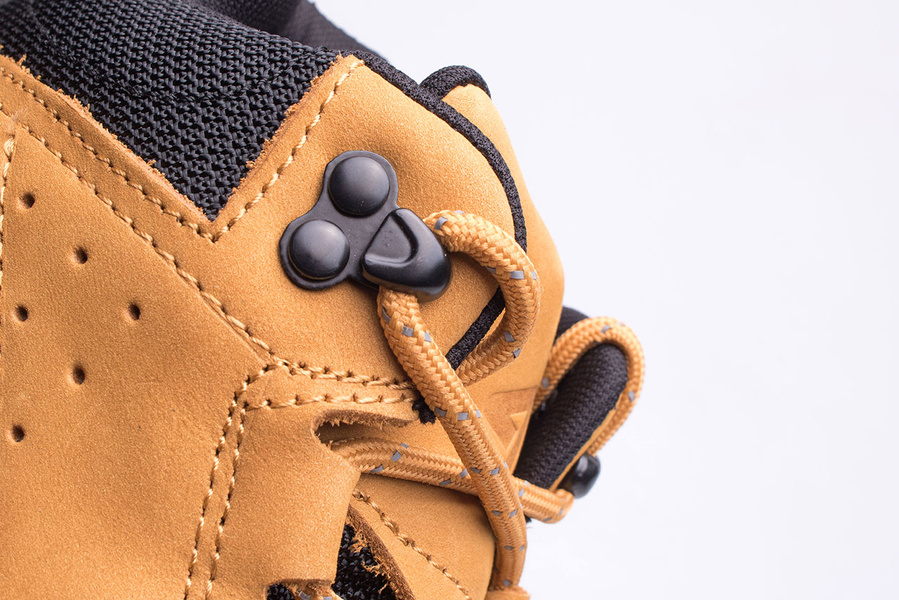 Buty męskie 4F D4Z21-OBMH202-82S