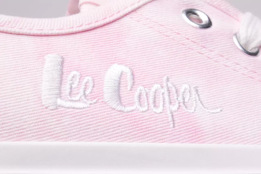 Trampki damskie LEE COOPER LCW-23-31-1781L