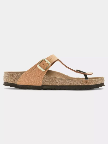 Klapki BIRKENSTOCK GIZEH BS 1025062