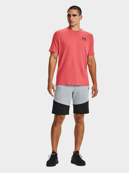 Koszulka męska Under Armour SPORTSTYLE 1326799-690