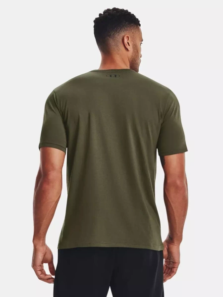 Koszulka męska Under Armour 1326799-390