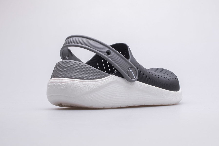 Chodaki CROCS LITERIDE CLOG KIDS 205964-066