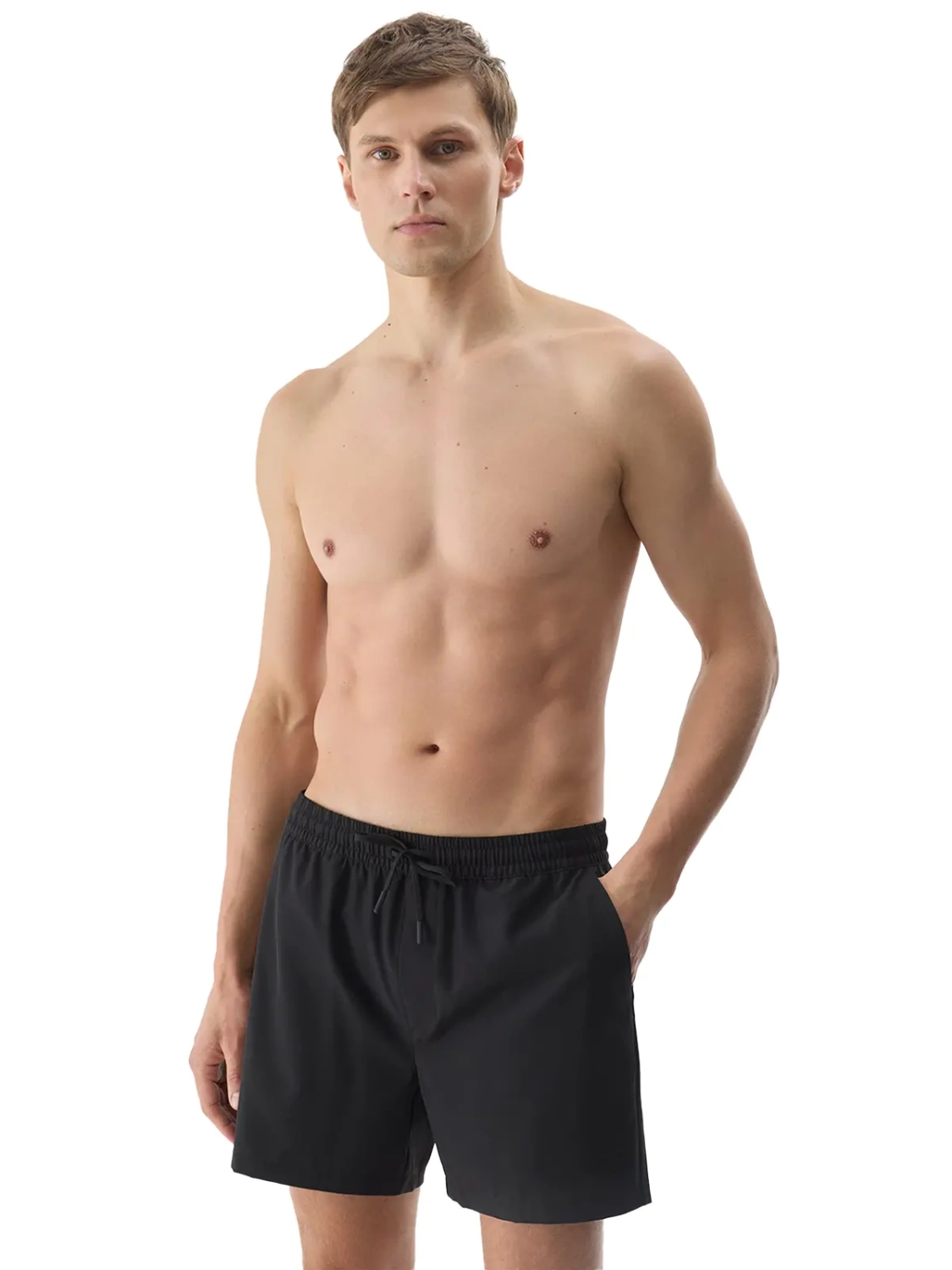 Kąpielówki męskie 4F 4FWSS24UBDSM085-20S