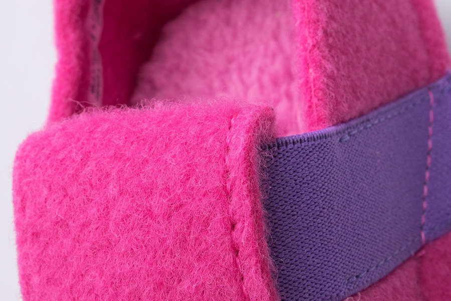 Kapcie Crocs Classic Slipper K 205349-6X0