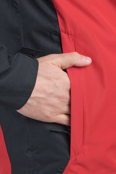 Kurtka męska 4F H4L20-KUM002-62S