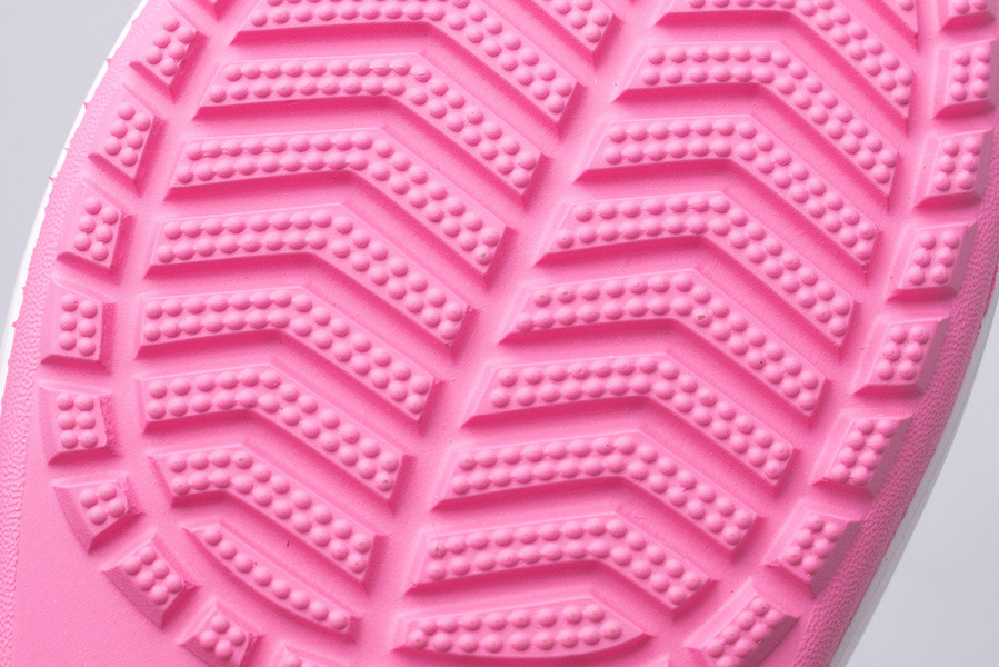 Kalosze dziecięce Crocs Crocband Rain Boot Kids 205827-6QM