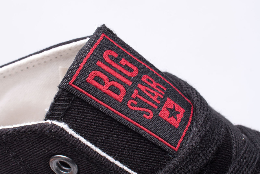 Trampki męskie BIG STAR JJ174065