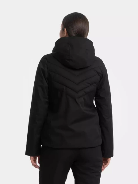 Kurtka damska narciarska 4F H4Z22-KUDN003-20S