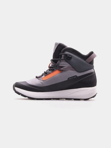 Buty dziecięce zimowe 4F 4FJAW22FWINM007-25S