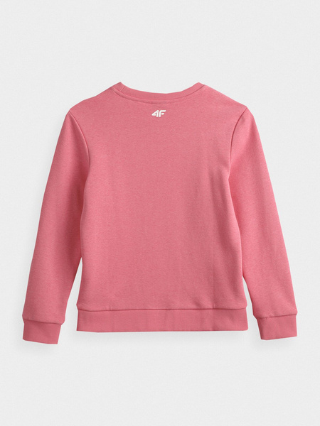 Bluza dziecięca 4F HJZ21-JTSDL002-54S 